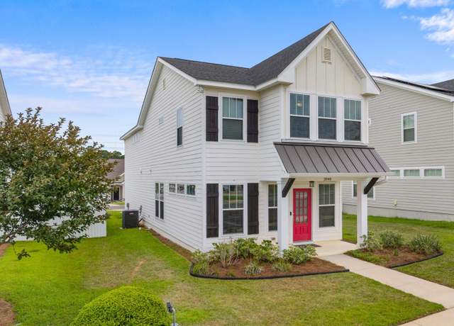 Property at 2848 Crestline Rd, Tallahassee, FL 32308, 3 beds, 2.5 baths