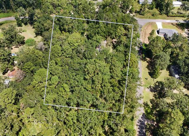 Property at 40 Westview Ln, Monticello, FL 32344
