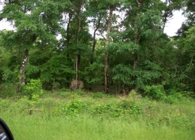 Property at Lot 25 Neeley Rd, Crawfordville, FL 32327