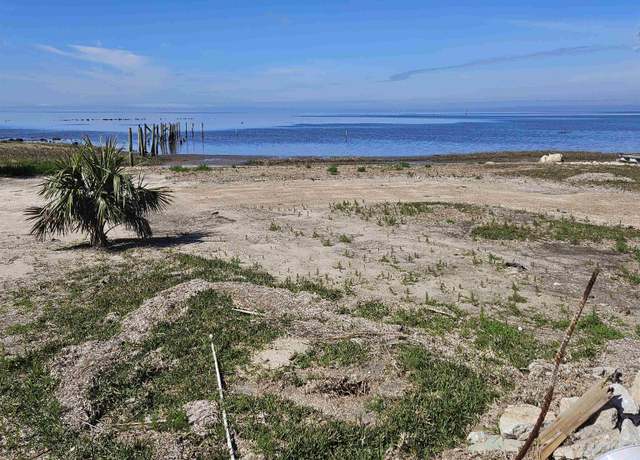 Property at TBD Cedar Island Rd, Perry, FL 32348