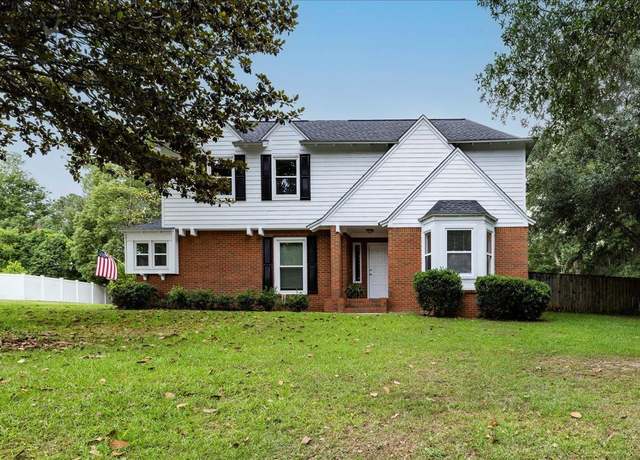 Property at 2464 Elfinwing Ln, Tallahassee, FL 32309, 4 beds, 2.5 baths