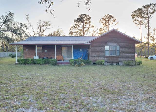 Property at 4105 Charles Sadler Ln, Perry, FL 32347, 3 beds, 1.5 baths