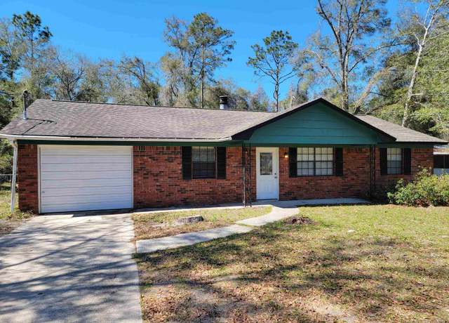 Property at 8444 W Sandalwood Dr, Tallahassee, FL 32305, 3 beds, 2 baths