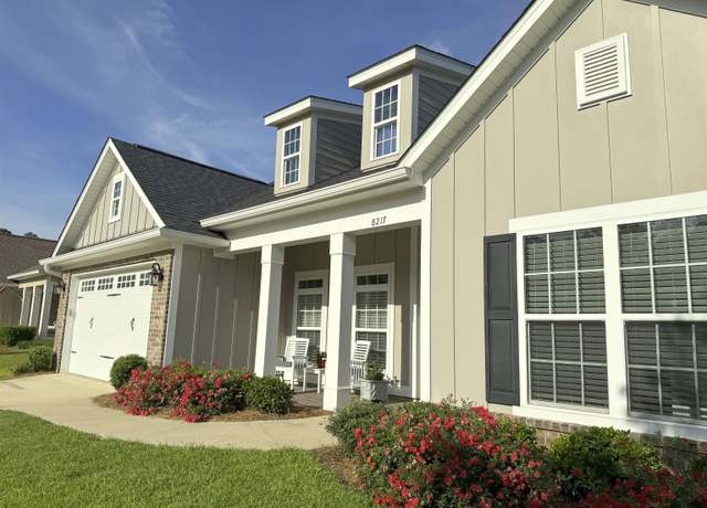 Property at 8217 Dancing Shadow Ct, Tallahassee, FL 32312, 4 beds, 3 baths