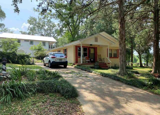 Property at 3320 Big Lake Rd, Tallahassee, FL 32303, 3 beds, 1.5 baths