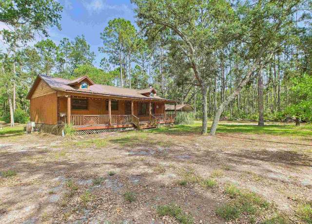 Property at 18722 Key Deer Ct, Keaton Beach, FL 32348, 2 beds, 1 bath