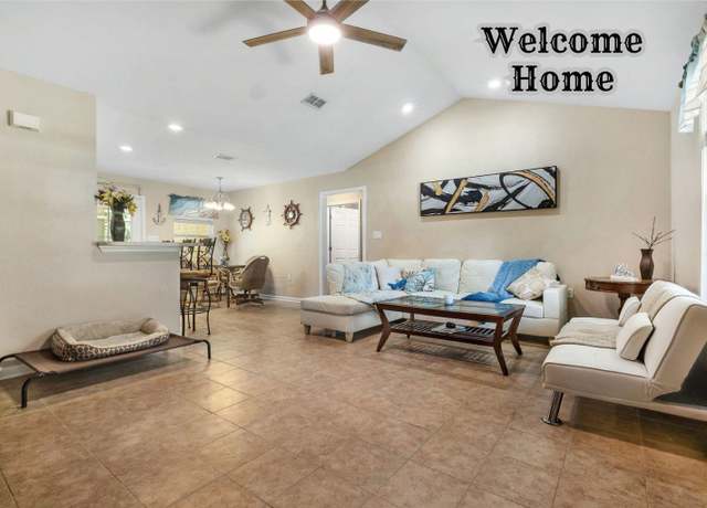 Property at 4831 Jackson Cv, Tallahassee, FL 32304, 3 beds, 2 baths