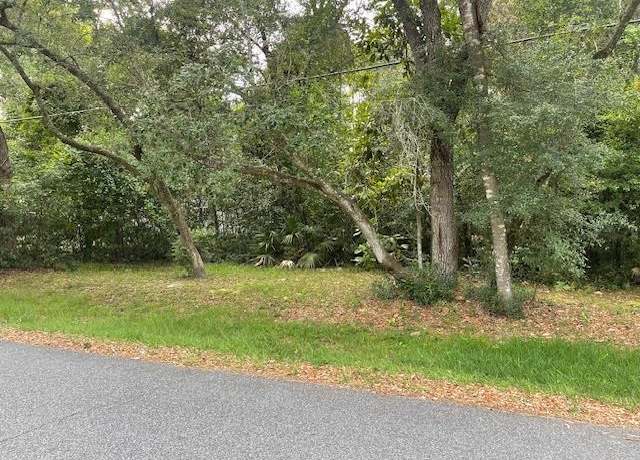 Property at xxx Crooked Rd, Tallahassee, FL 32310