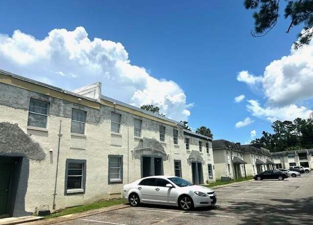 Property at 2325 W Pensacola St #161, Tallahassee, FL 32303, 2 beds, 1 bath