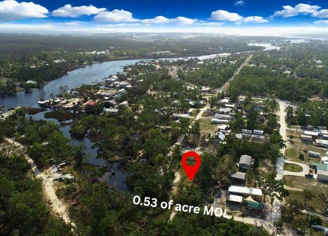 Property at 1605 SE 3rd Ave, Steinhatchee, FL 32359