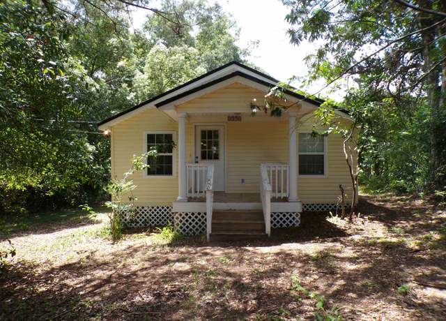 Property at 1336 Gibbs Dr, Tallahassee, FL 32303, 3 beds, 1 bath
