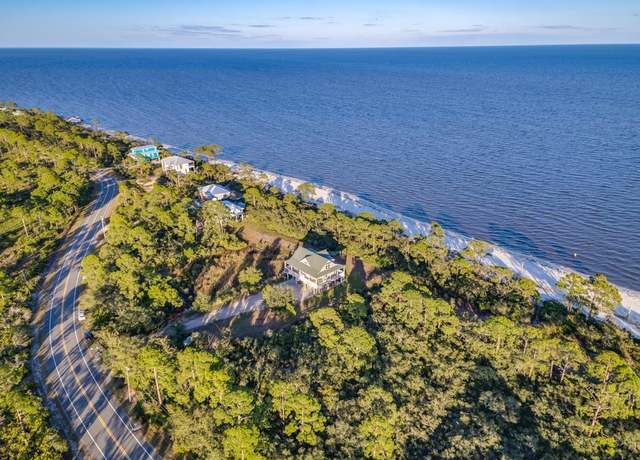 Property at 360 Bald Point Rd, Bald Point, FL 32346, 3 beds, 2.5 baths