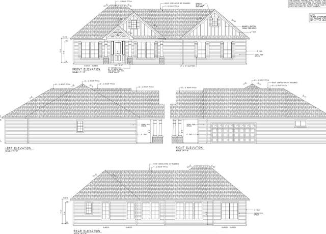 Property at Lot 5 Golden Loop, Crawfordville, FL 32327, 3 beds, 2.5 baths