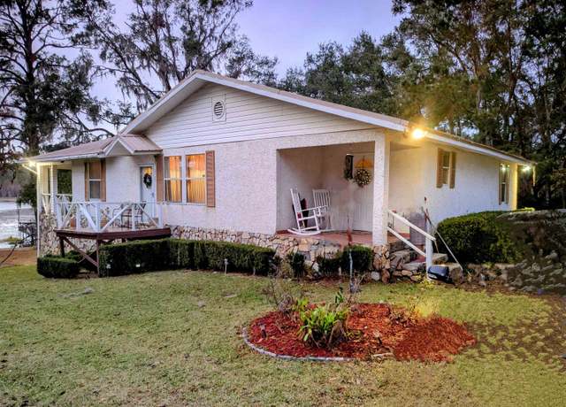 Property at 9849 N Sr 53, Madison, FL 32340, 2 beds, 2 baths