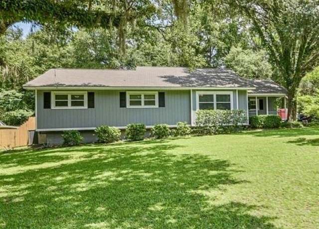 Property at 2909 Byington Cir, Tallahassee, FL 32303, 3 beds, 2 baths