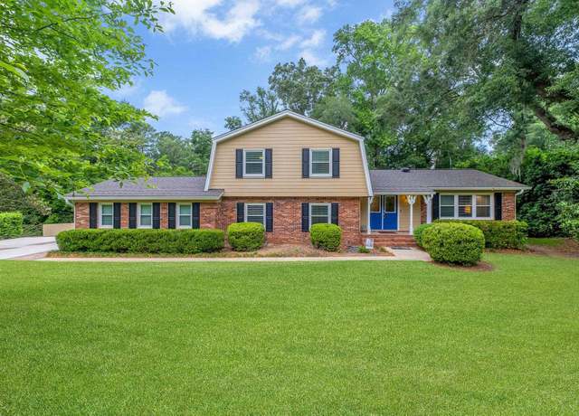 Property at 3514 Tullamore Ln, Tallahassee, FL 32309, 4 beds, 2.5 baths