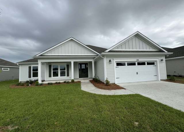 Property at 202 Stillmont Dr, Crawfordville, FL 32327, 4 beds, 2 baths