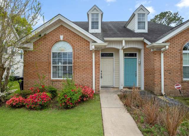 Property at 1370 Pawnee Pointe Ct, Tallahassee, FL 32312, 2 beds, 2 baths