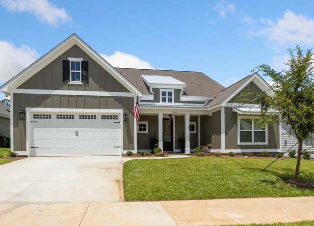 Property at 5264 Old Retreat Way, Tallahassee, FL 32317, 3 beds, 2.5 baths