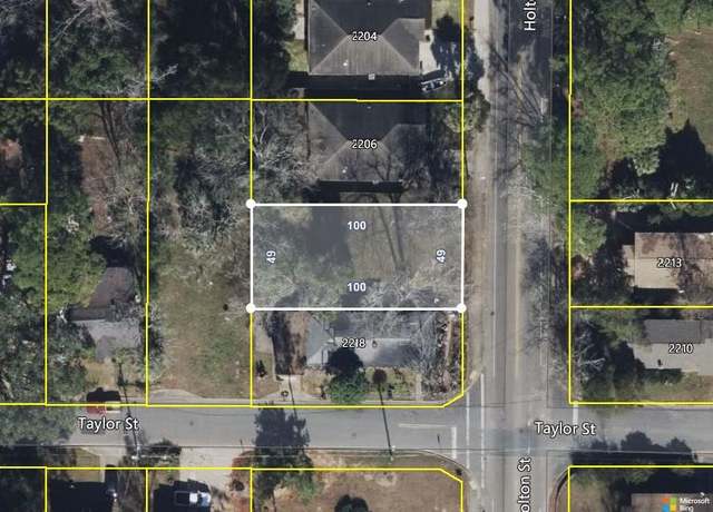 Property at xxxx Holton St, Tallahassee, FL 32310