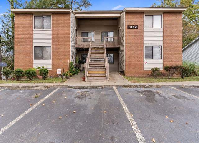 Property at 1640 Willow Bend Way Unit -, Tallahassee, FL 32301, 8 beds, 4 baths