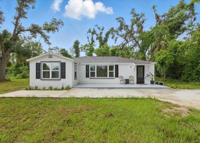 Property at 2165 Johnson Stripling Rd, Perry, FL 32347, 3 beds, 2 baths