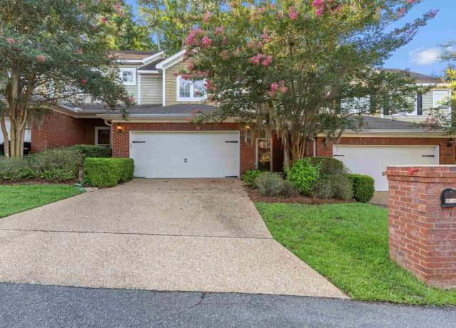 Property at 3283 Gramercy Pl, Tallahassee, FL 32308, 3 beds, 2.5 baths