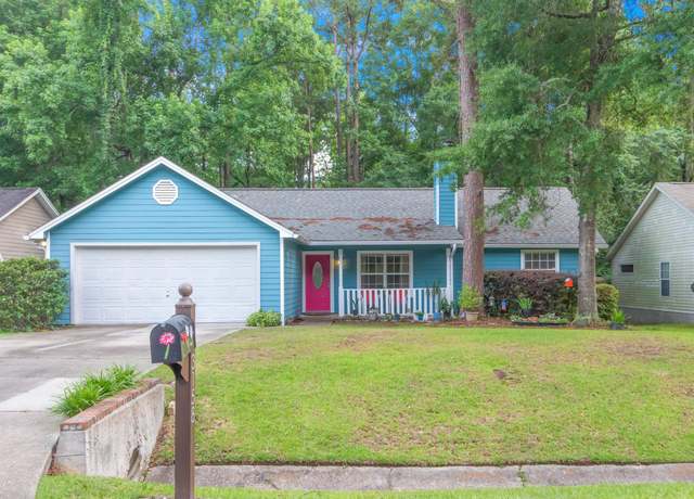 Property at 3158 S Fulmer Cir, Tallahassee, FL 32303, 3 beds, 2 baths