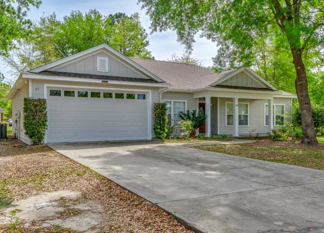Property at 47 Amy Ln, Crawfordville, FL, 4 beds, 2 baths