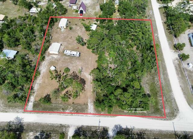 Property at 15098 E Royal Oaks Dr, Perry, FL 32348