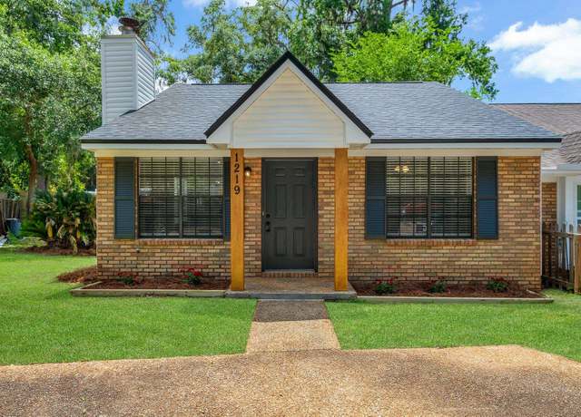 Property at 1219 Brafforton Ct, Tallahassee, FL 32311, 2 beds, 2 baths