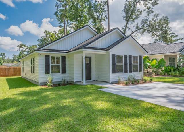 Property at 75 Tafflinger Rd, Crawfordville, FL 32327, 3 beds, 2 baths