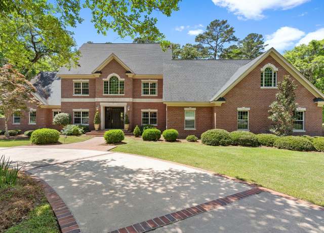 Property at 283 E Rosehill Dr, Tallahassee, FL, 5 beds, 7.5 baths