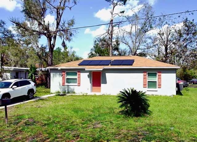 Property at 206 Alice St, Perry, FL 32348, 2 beds, 1 bath