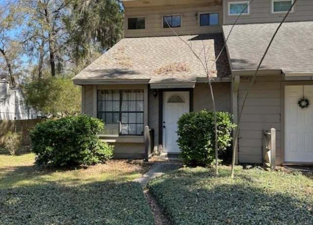 Property at 1207 Brafforton Dr Unit A, Tallahassee, FL 32311, 2 beds, 2 baths