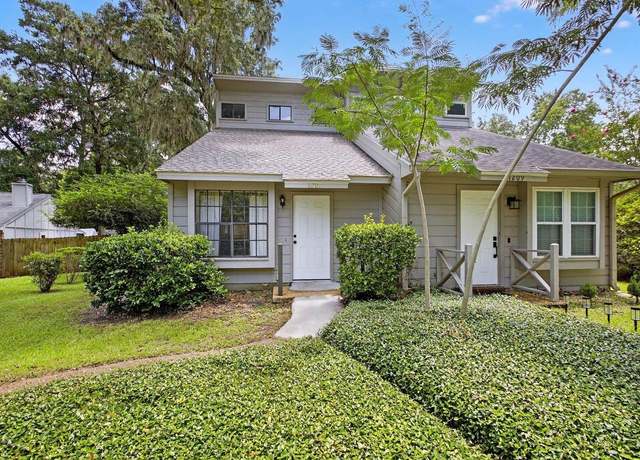 Property at 1207 Brafforton Dr Unit A, Tallahassee, FL 32311, 2 beds, 2 baths
