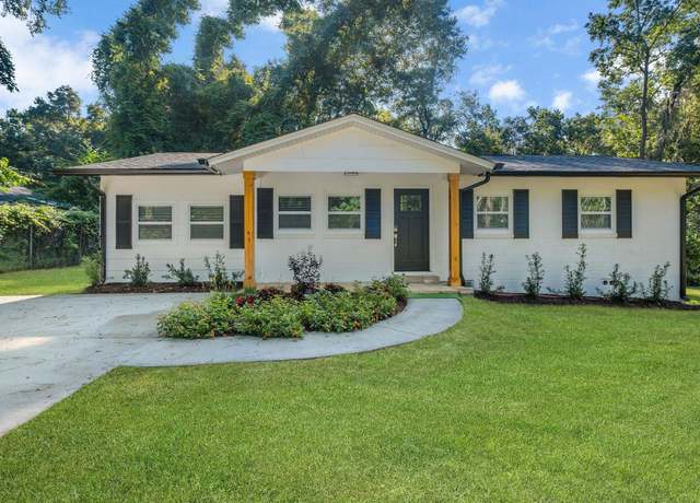 Property at 3085 Diddie Rd, Tallahassee, FL 32312, 4 beds, 3 baths