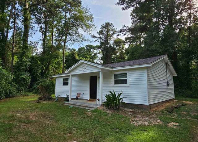 Property at 1325 Twin Peak Ln, Tallahassee, FL 32317, 2 beds, 1 bath