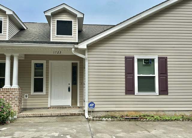 Property at 1723 Quazar Rd, Tallahassee, FL 32311, 3 beds, 2 baths
