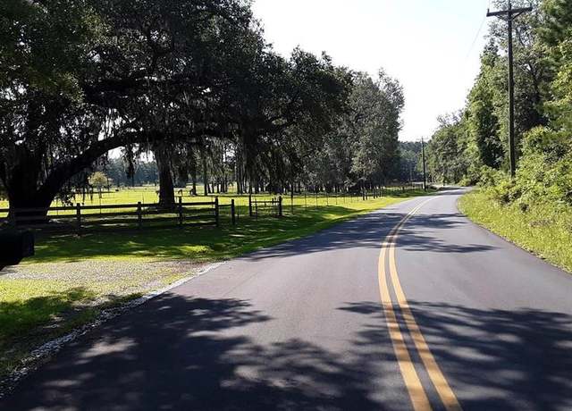 Property at 0 Taylor Rd, Monticello, FL 32344
