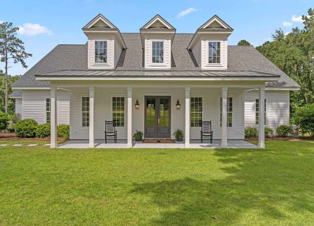 Property at 9600 Centerville Rd, Tallahassee, FL 32309, 4 beds, 4 baths