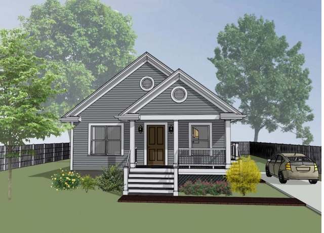 Property at 2511 Saxon St, Tallahassee, FL 32310, 3 beds, 2 baths