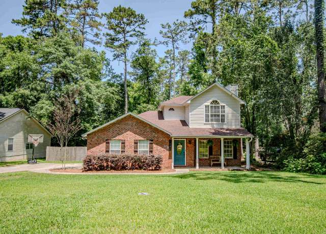 Property at 1682 Copperfield Cir, Tallahassee, FL 32312, 3 beds, 2.5 baths