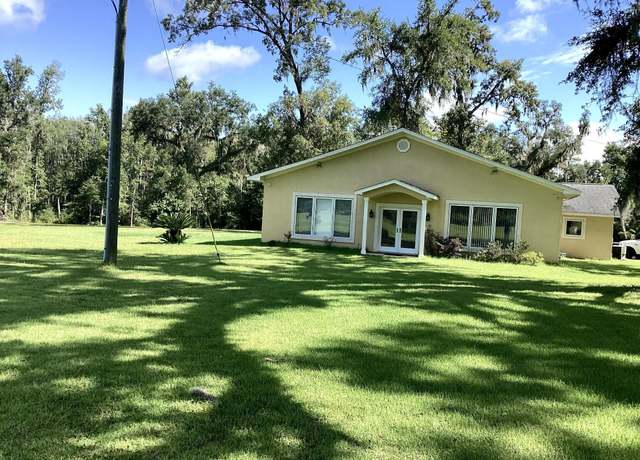 Property at 339 Silver Lake Rd, Monticello, FL 32344, 3 beds, 3 baths