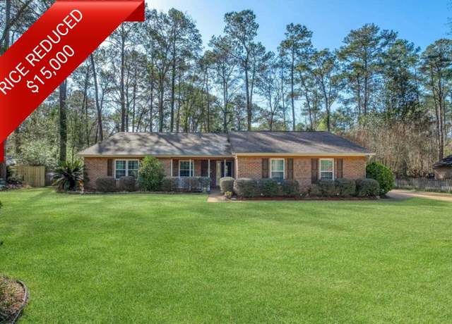 Property at 8186 Blue Quill Trl, Tallahassee, FL, 3 beds, 2 baths