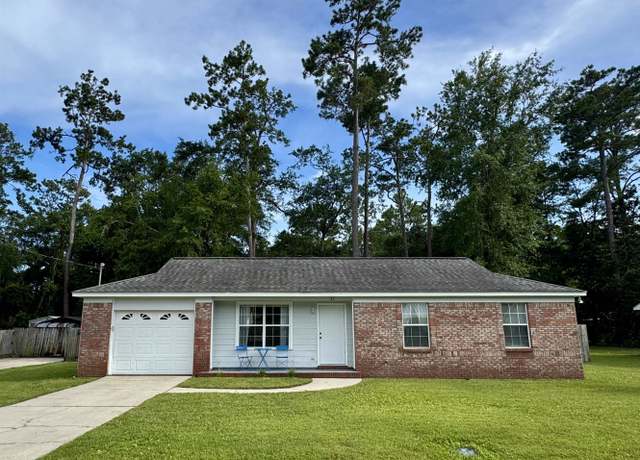 Property at 27 Pirates Cove Ln, St Marks, FL 32355, 3 beds, 2 baths
