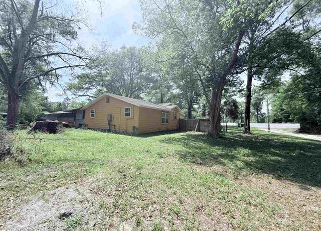 Property at 2515 Coastal Hwy, Crawfordville, FL 32327, 3 beds, 2 baths