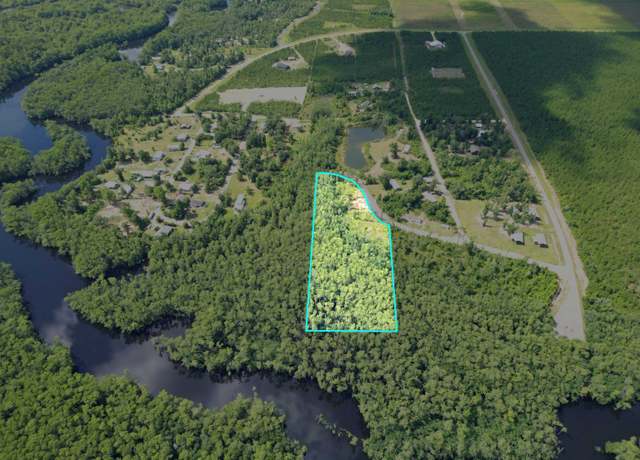 Property at TBD SE Mcclellan St, FL 32449