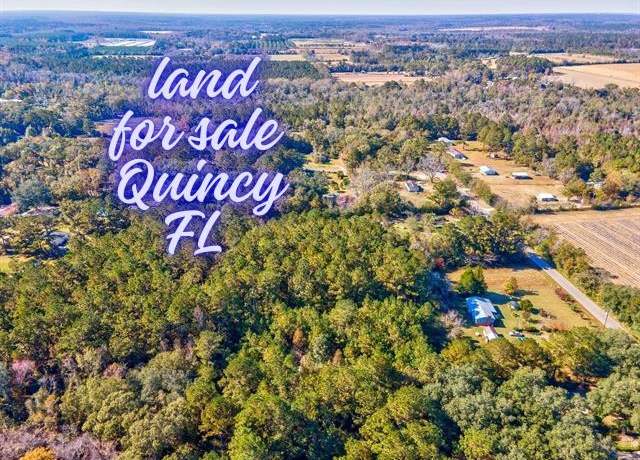 Property at 150 Mabry Ln, Quincy, FL 32351