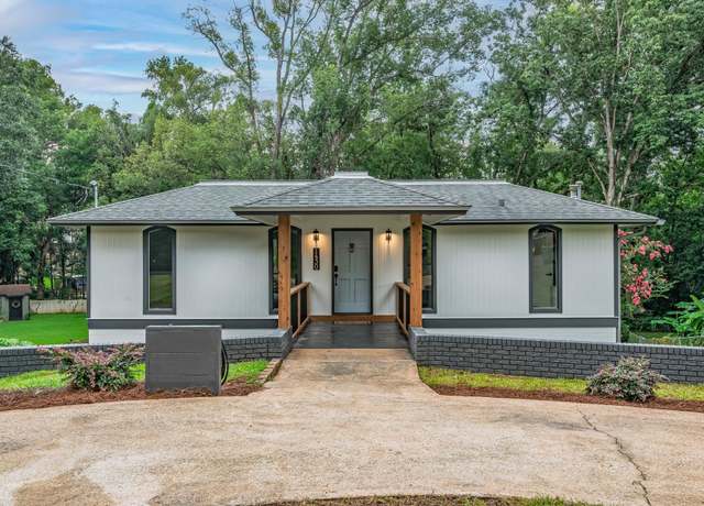 Property at 1430 Lucy St, Tallahassee, FL 32308, 3 beds, 2.5 baths